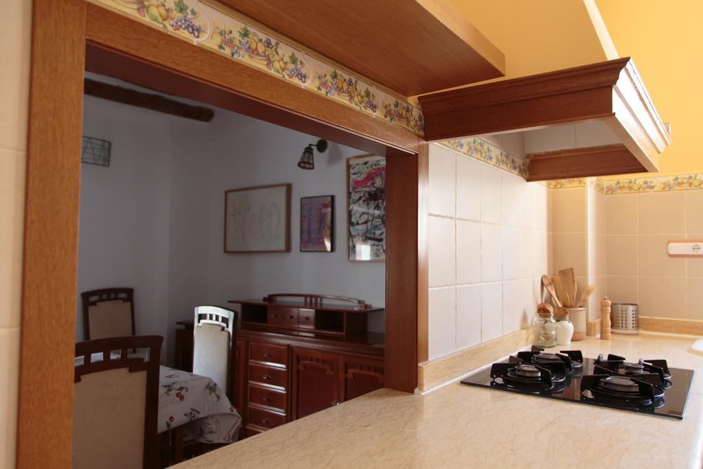 CehegínCasa Del Mesoncicoアパートメント エクステリア 写真