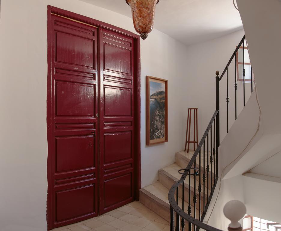 CehegínCasa Del Mesoncicoアパートメント エクステリア 写真